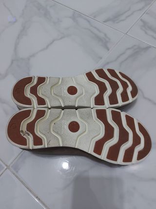 Florence air ballerinas A1MKL Timberland n.37