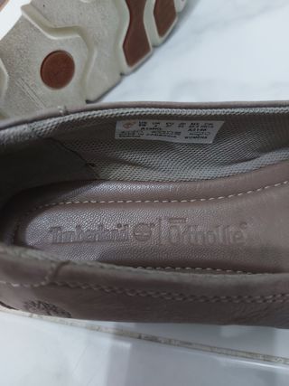 Florence air ballerinas A1MKL Timberland n.37