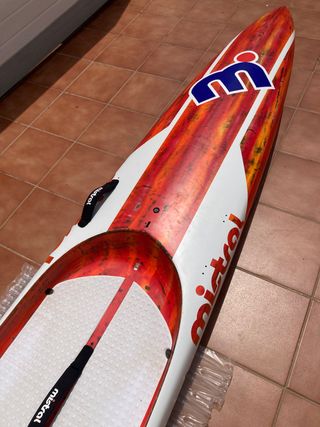 Tabla SUP paddle surf Mistral