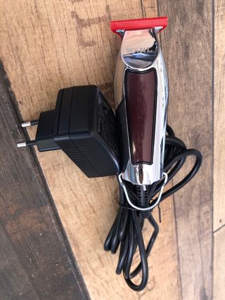 Maquinilla  detailer whall patillera