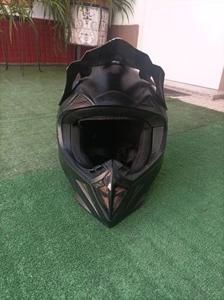 CASCO YEMA HELMET