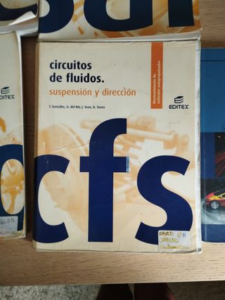 ⭐Libros electromecánica