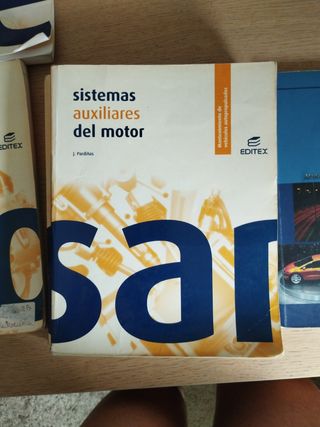 ⭐Libros electromecánica