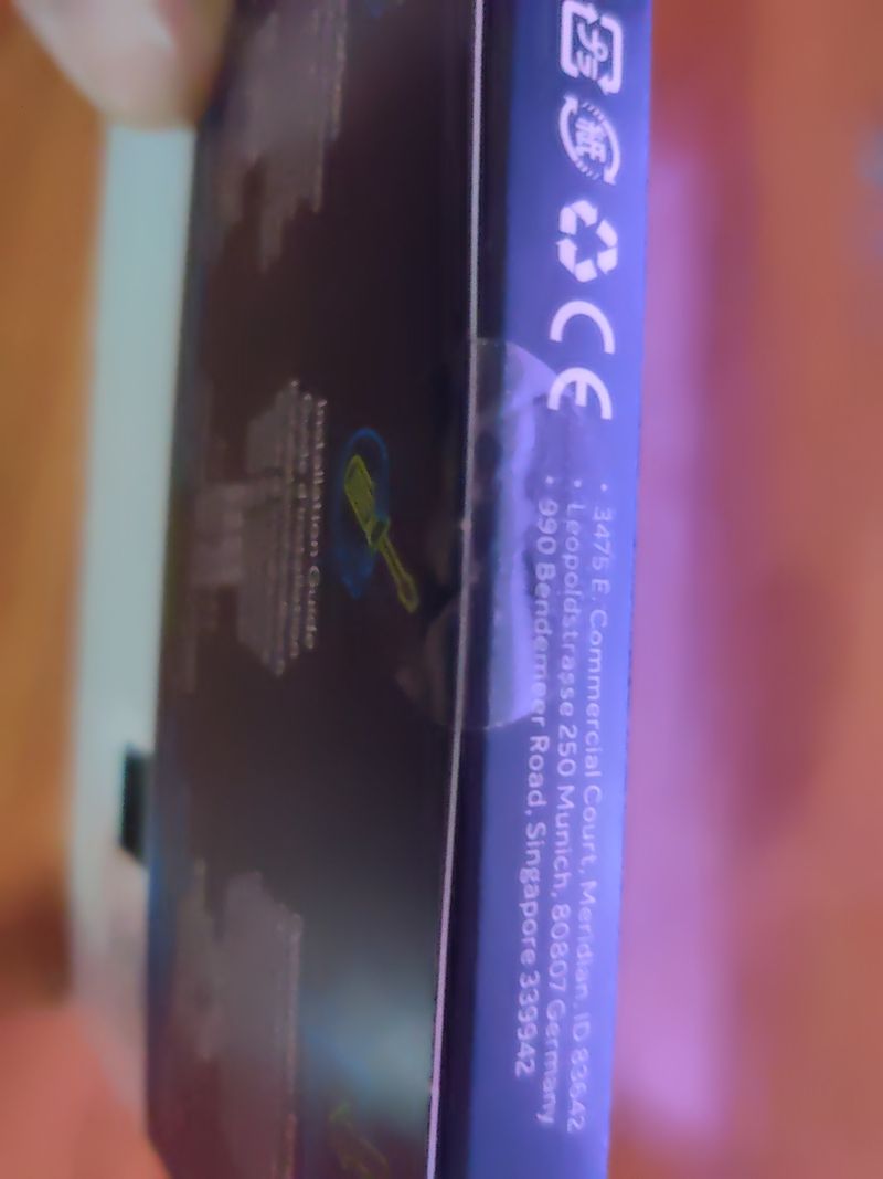 Crucial P5 CT500P5SSD8 M.2 500GB 3400/3000 MB/s afbeelding 3
