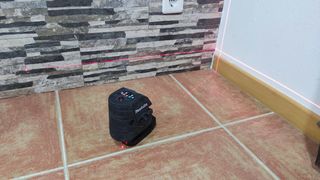 nivel laser makita