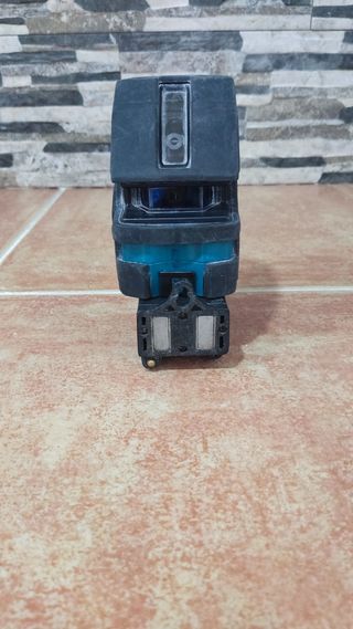 nivel laser makita