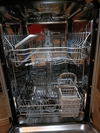 Lavastoviglie Indesit