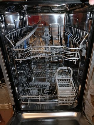 Lavastoviglie Indesit