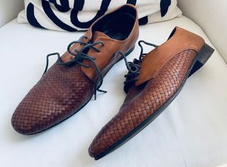 Zapato Oxford 