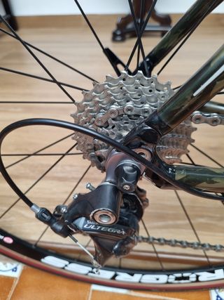 Kart Berg Jeep Infantil (coche a pedales)