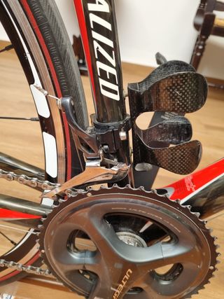 Kart Berg Jeep Infantil (coche a pedales)