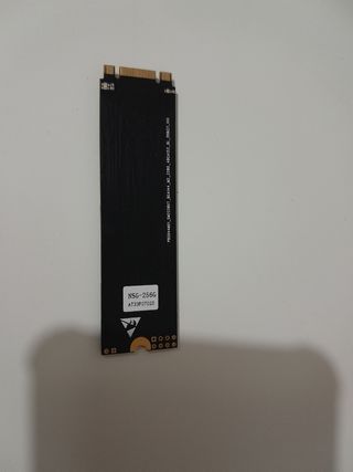 Oferta!!Disco duro solido M2 256 Gb 