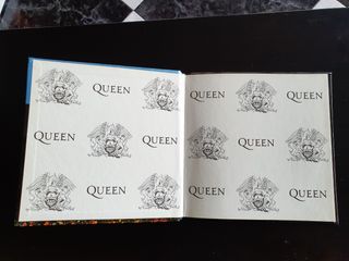 QUEEN - A Kind of Magic.