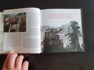 QUEEN - A Kind of Magic.