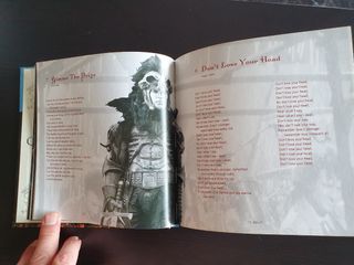 QUEEN - A Kind of Magic.