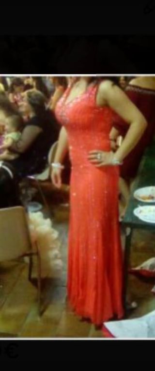  vestido fiesta boda
