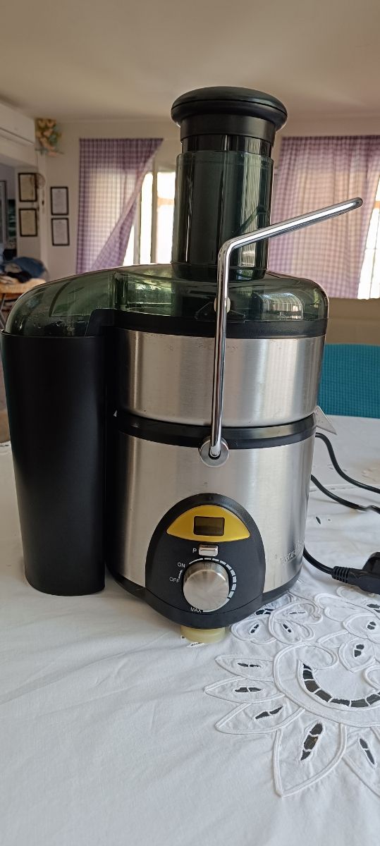 centrifuga Profi Cook