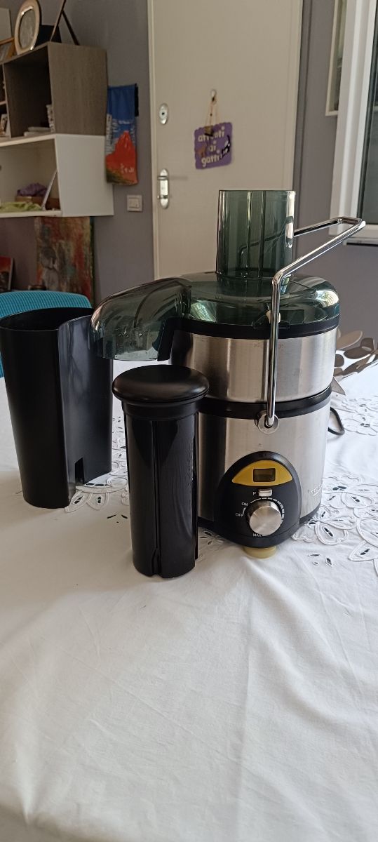 centrifuga Profi Cook