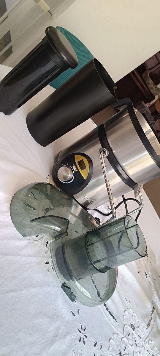 centrifuga Profi Cook