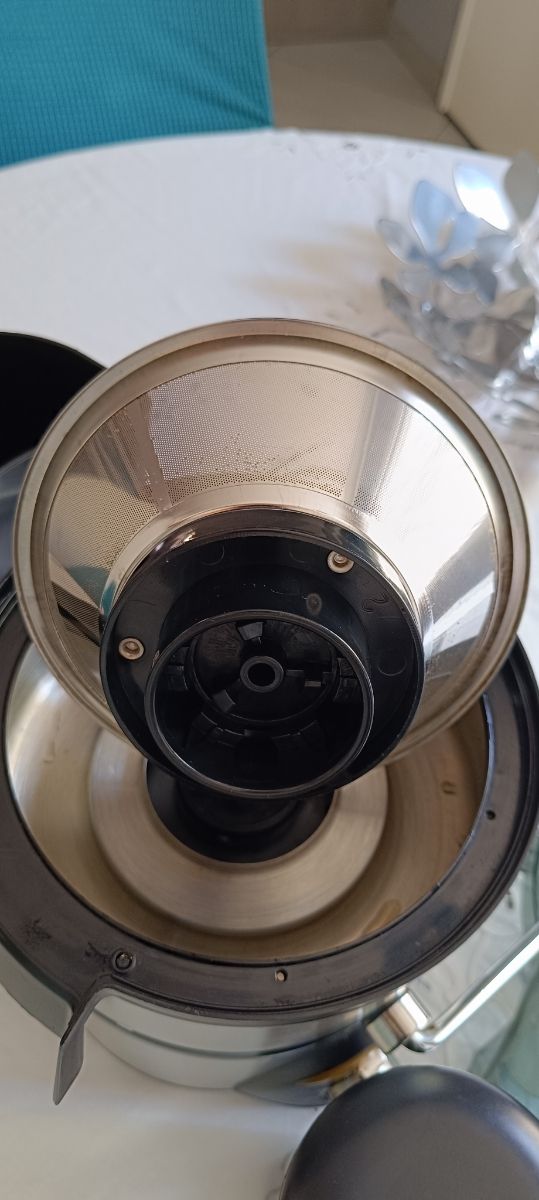 centrifuga Profi Cook