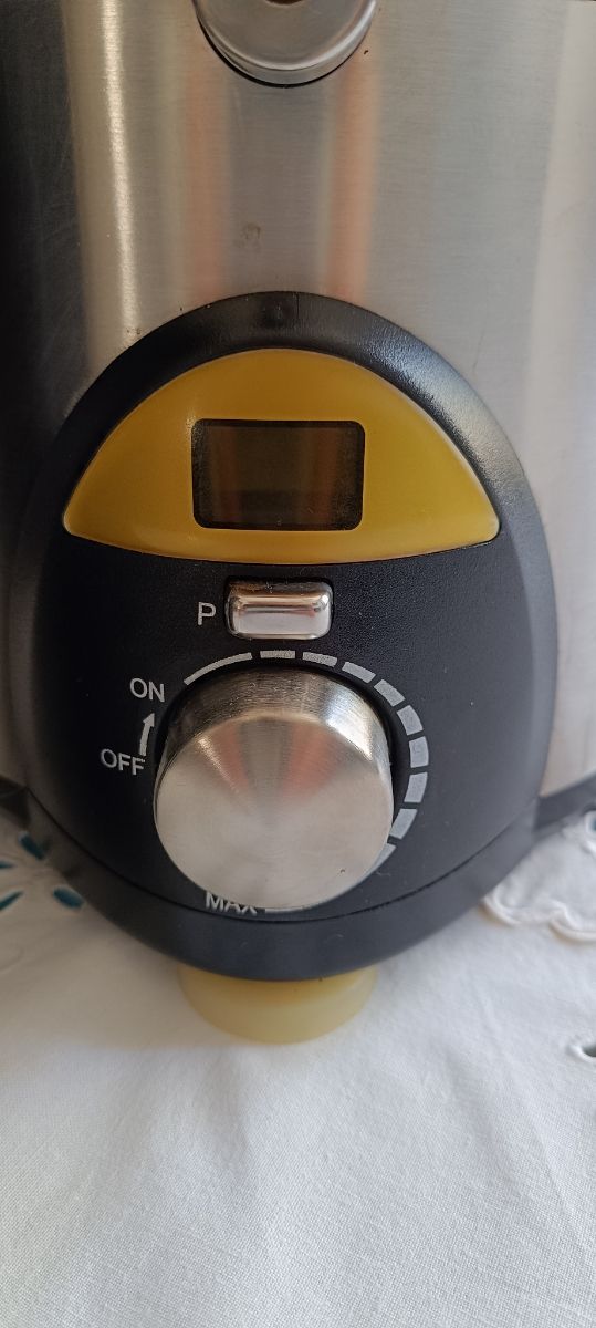 centrifuga Profi Cook