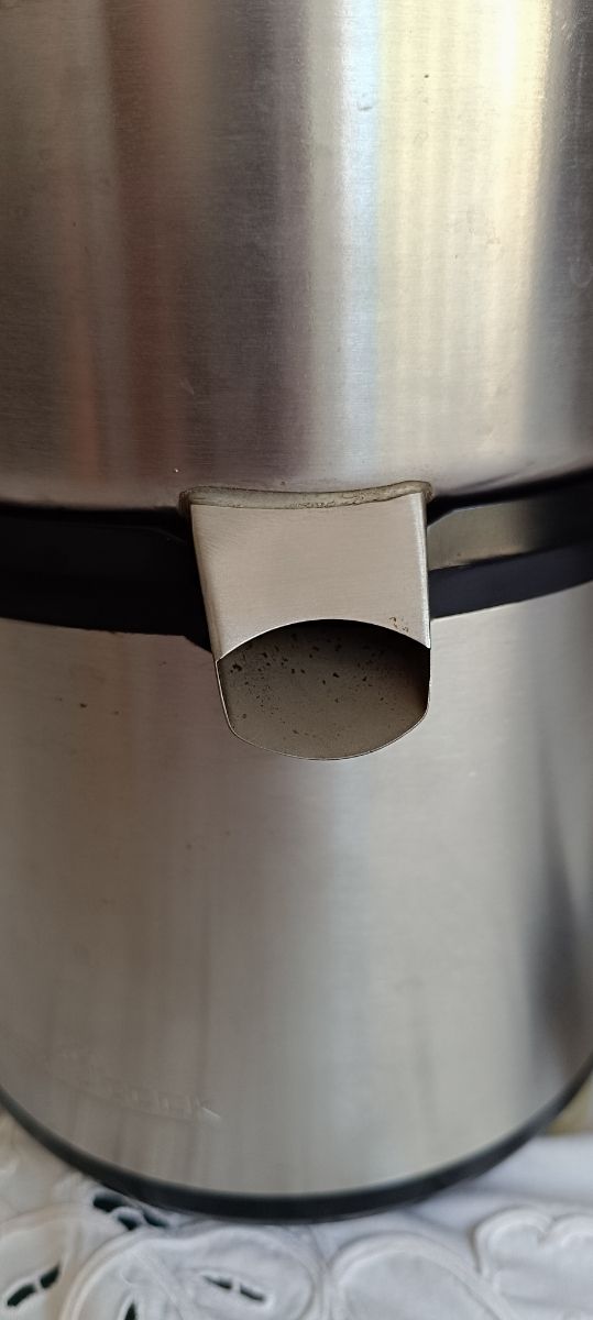 centrifuga Profi Cook