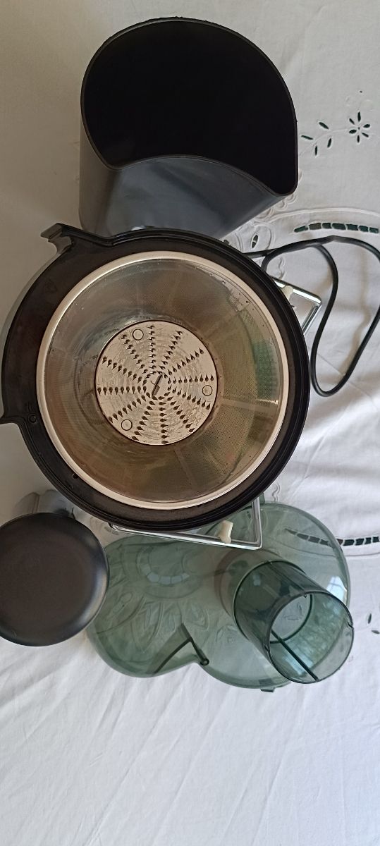 centrifuga Profi Cook