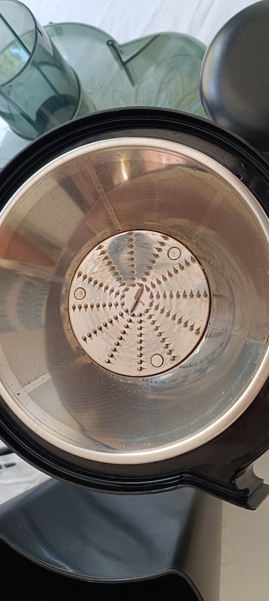 centrifuga Profi Cook