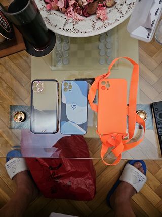 FUNDAS PARA IPHONE 11PRO MAX