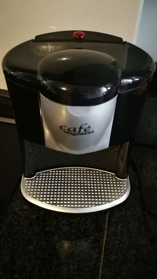 cafetera de filtro nueva