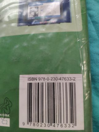 libro pupils book inglés 4° primaria