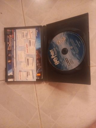 Harry Potter y el prisionero de PC