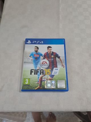 Fifa 15