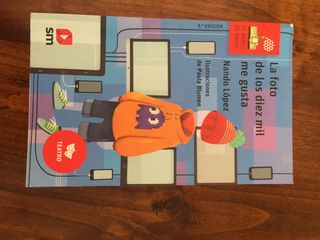 Libros juveniles escolares  más de 12 años