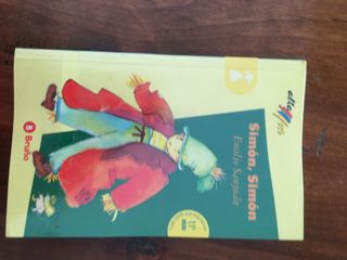 Libros juveniles escolares  más de 12 años