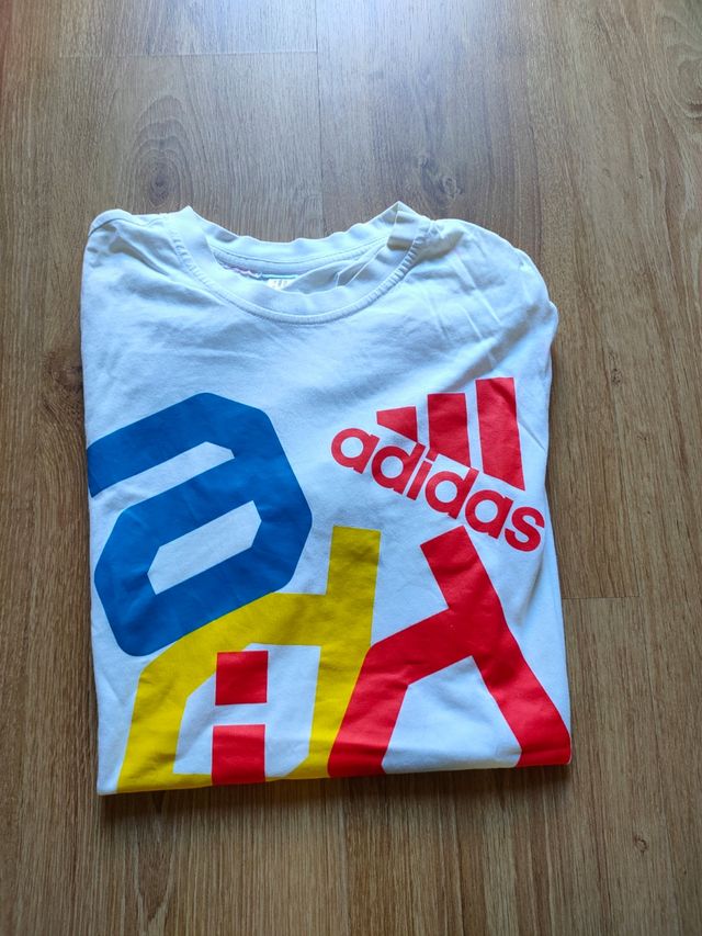 Camiseta Adidas