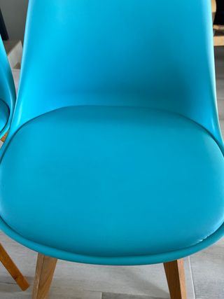 silla de comedor Maison du Monde