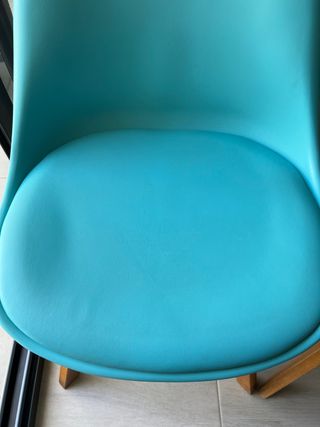 silla de comedor Maison du Monde