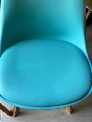 silla de comedor Maison du Monde