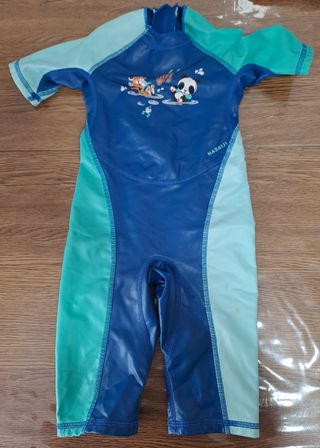 Ropa 7: De niño 12 meses.