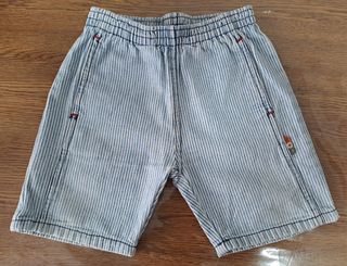 Ropa 7: De niño 12 meses.