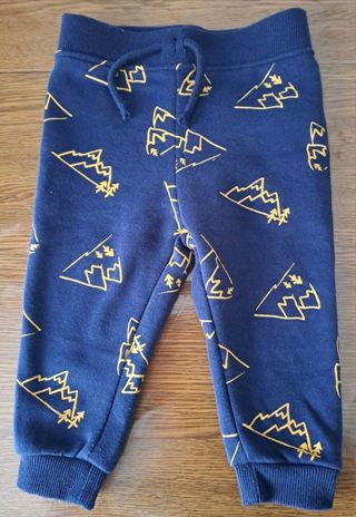 Ropa 7: De niño 12 meses.