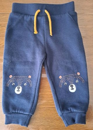 Ropa 7: De niño 12 meses.