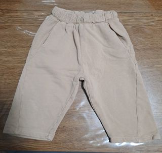 Ropa 7: De niño 12 meses.
