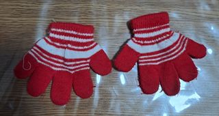 Ropa 7: De niño 12 meses.