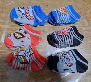 Ropa 7: De niño 12 meses.