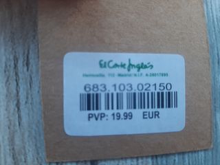 OFERTA.Cartera para documentos,tarjetas y efectivo