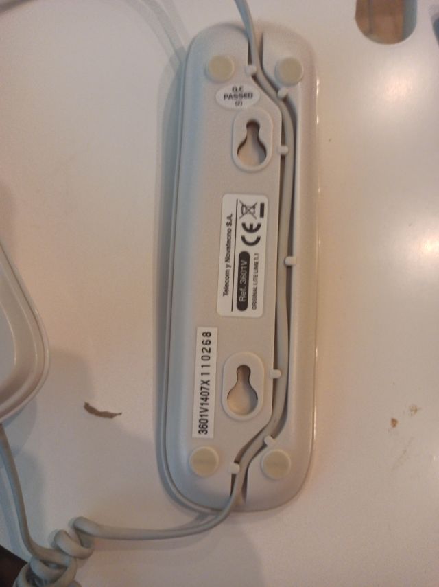 archivador en paraguas