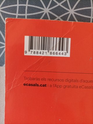 libro de música 4to ESO