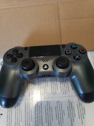 Play station 4 500gb